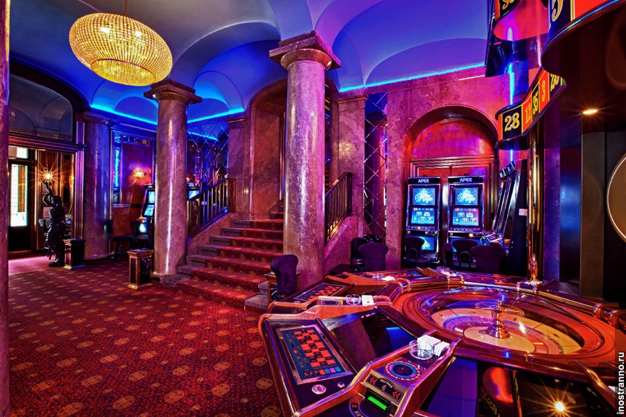 online casino slots